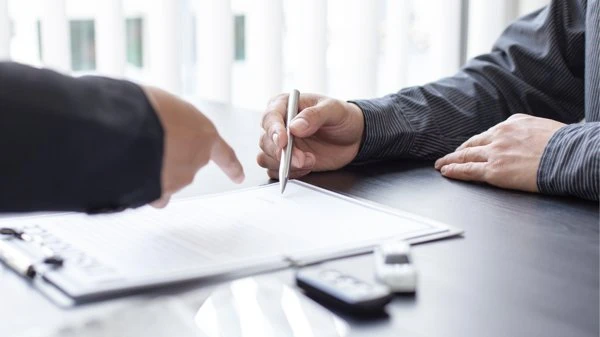 sơ đồ quy trình xuất khẩu