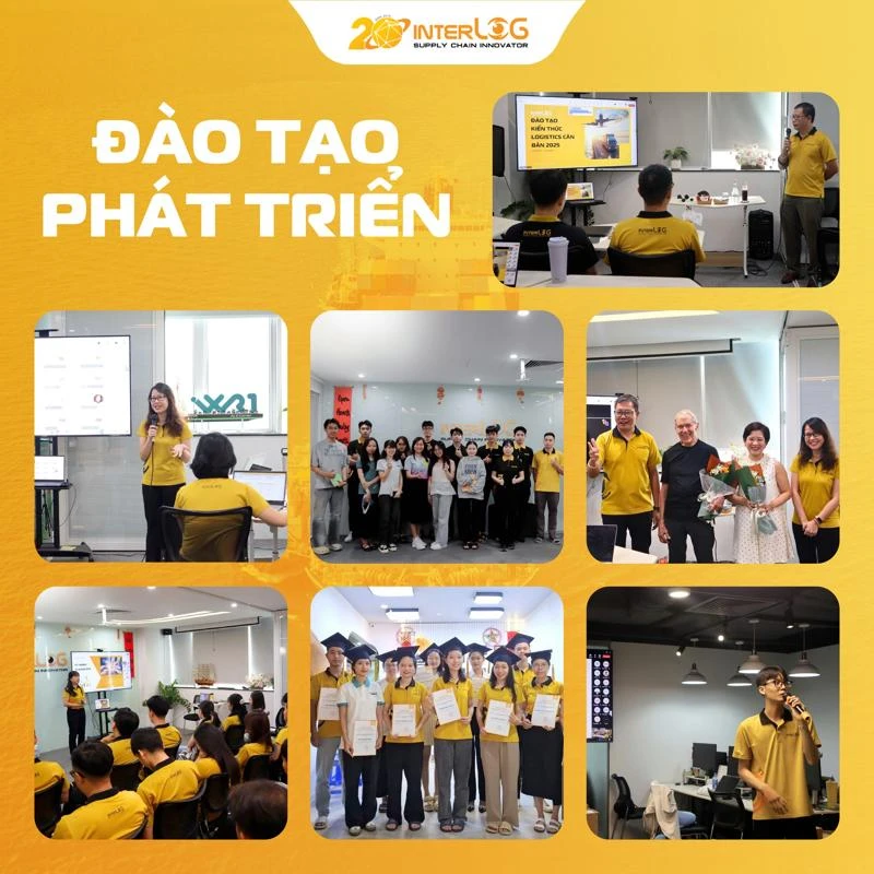 Khi nào nên sử dụng dịch vụ Co-loader