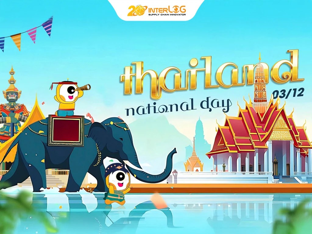 Giao lưu văn hóa thế giới: Thái Lan - Xứ sở Chùa Vàng