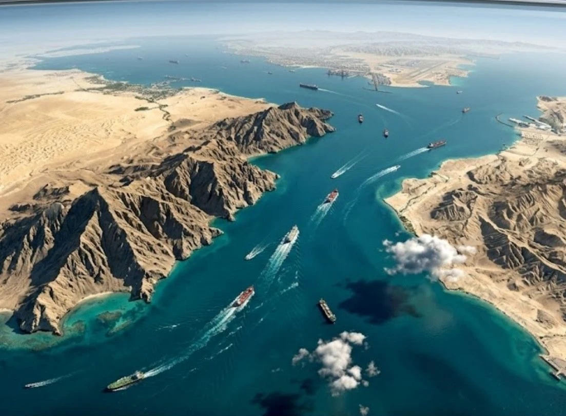 Châu Á kích hoạt các kịch bản an ninh năng lượng trước khủng hoảng eo biển Hormuz