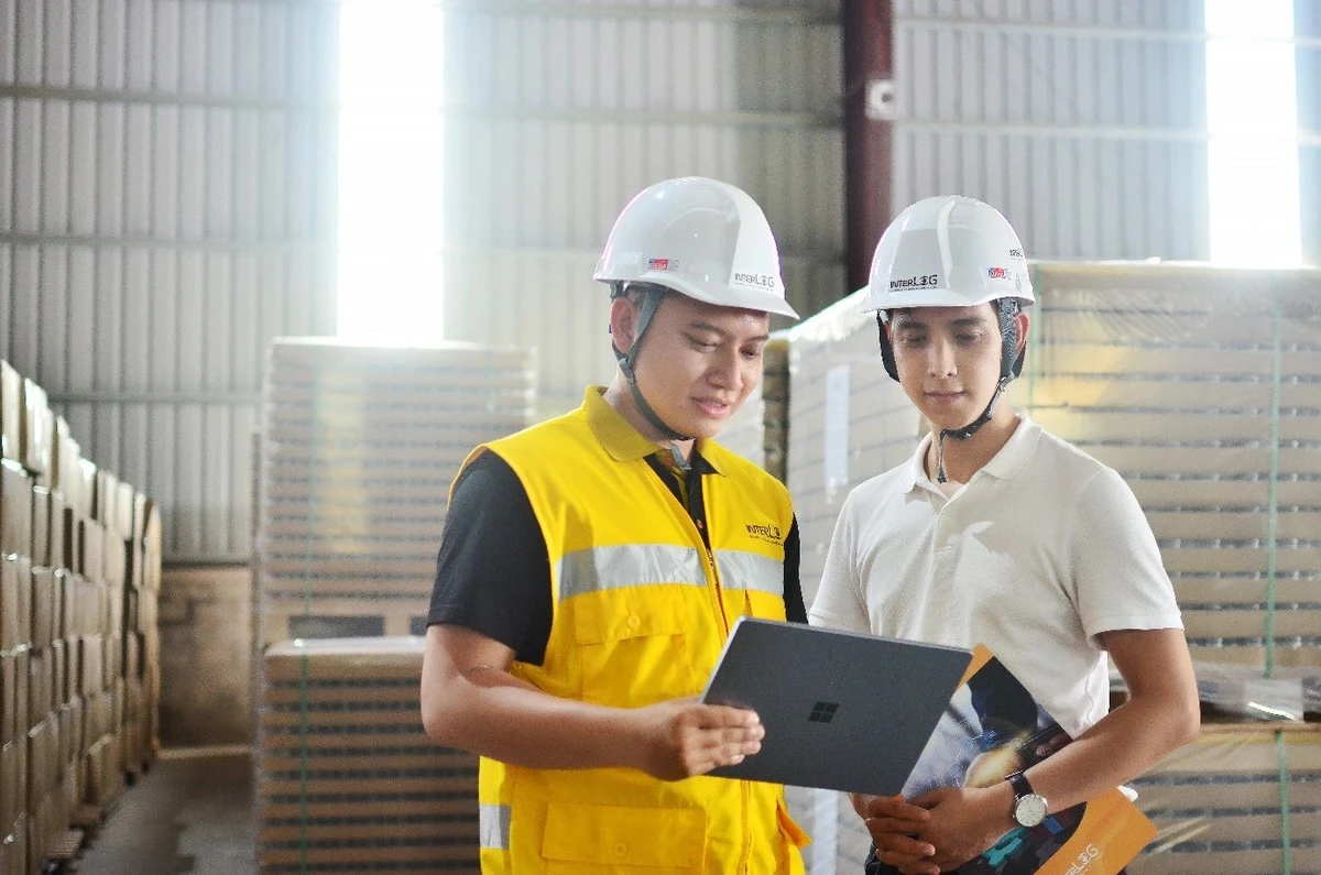 Nâng cao tiến độ vận chuyển và linh hoạt đáp ứng nhu cầu thị trường