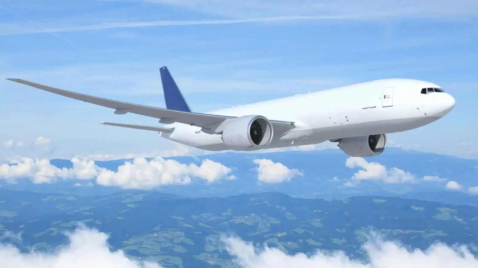 Air Consol là gì? Đặc điểm của phương thức gom hàng air