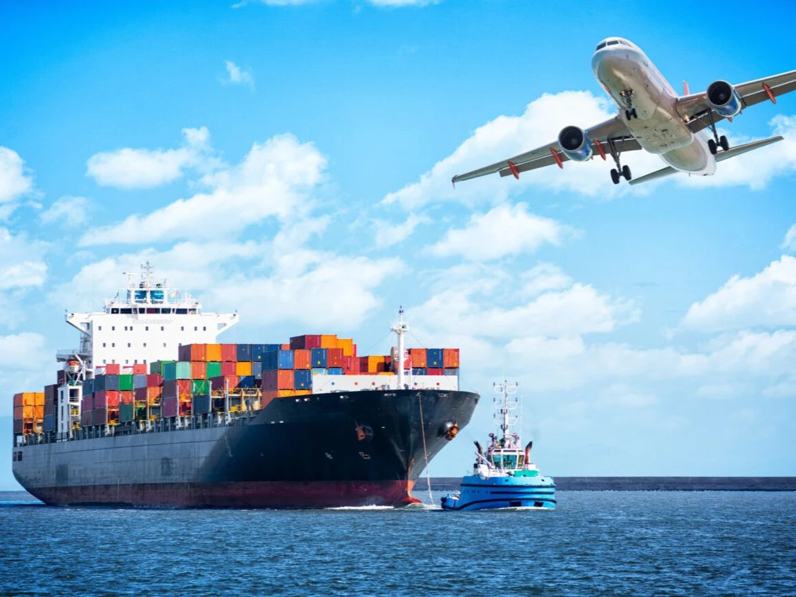 Cước phí hàng air cao ảnh hưởng thế nào đến doanh nghiệp có tần suất nhập khẩu thường xuyên?