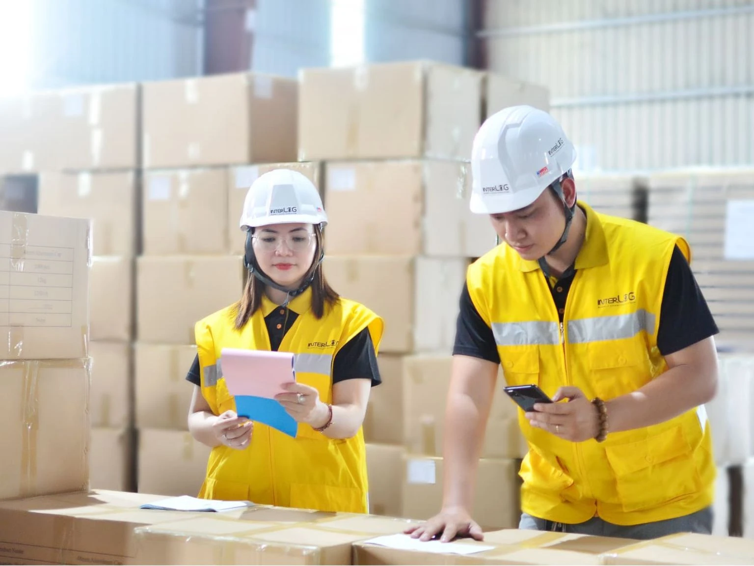 5+ lợi thế của giải pháp Air Consol - Tối ưu vận chuyển hàng không cho doanh nghiệp