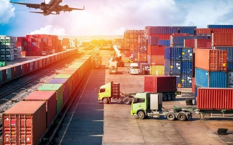 Freight Transport in the first 6 months of 2022 in Vietnam