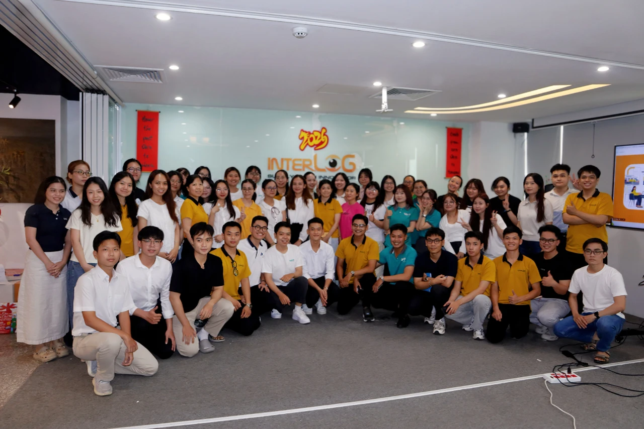 Đào tạo năng lực Teamwork - Khi kết nối mở ra sức mạnh vô hạn