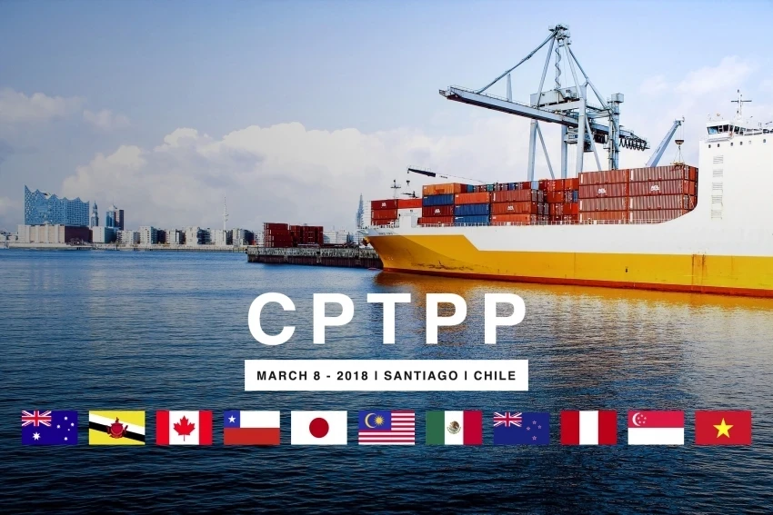 Lộ trình cắt giảm thuế quan trọng trong các FTA Việt Nam