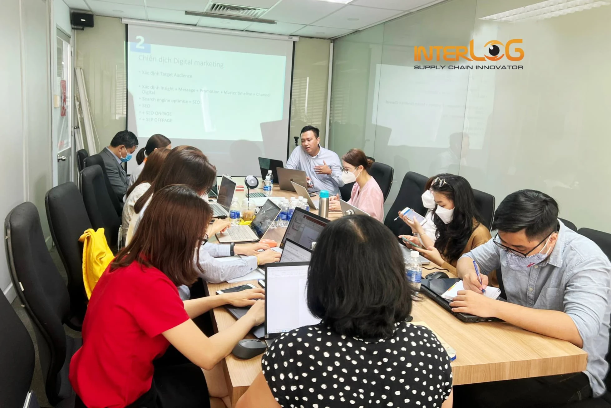 Tiêu chí đánh giá đơn vị cung cấp dịch vụ C/O