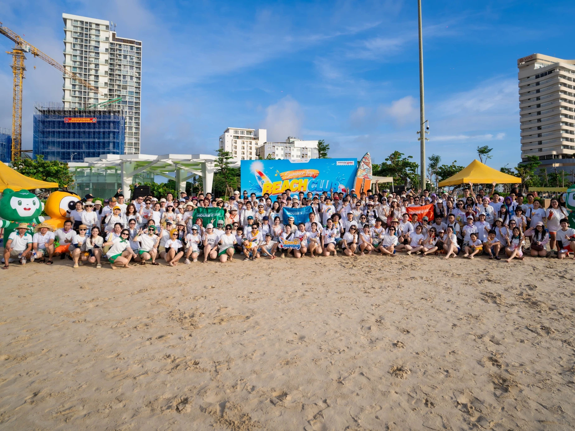 Summer Trip 2026 (P2) | Từ những khoảnh khắc đáng nhớ đến những giá trị bền vững