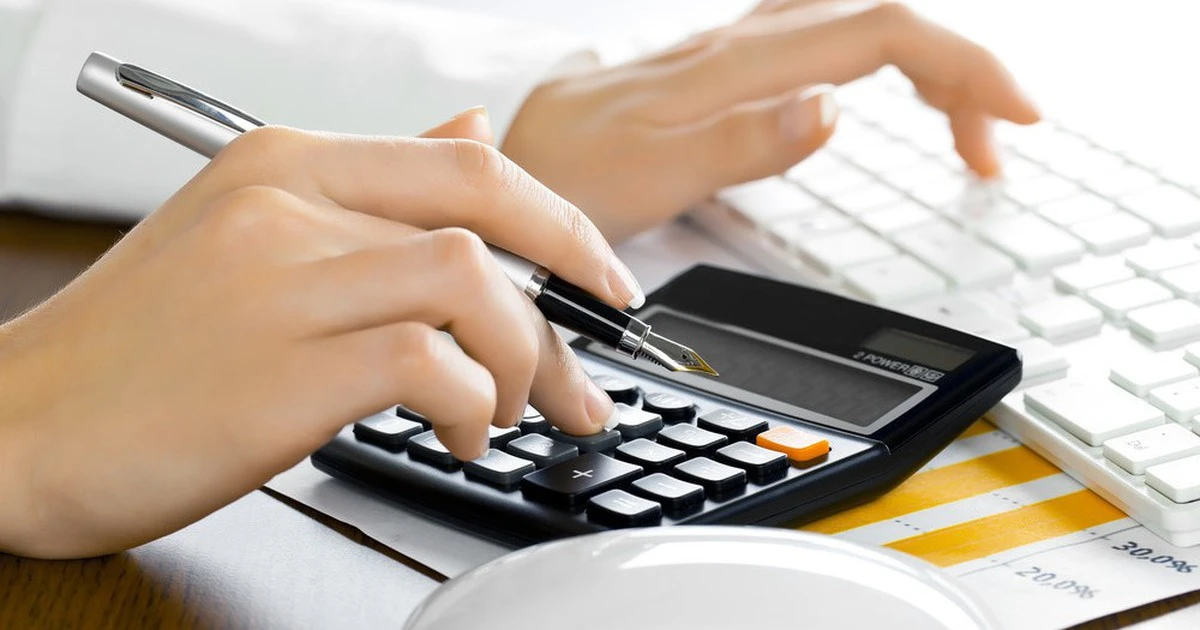 Hàng hóa thuộc trường hợp không chịu thuế cần bổ s