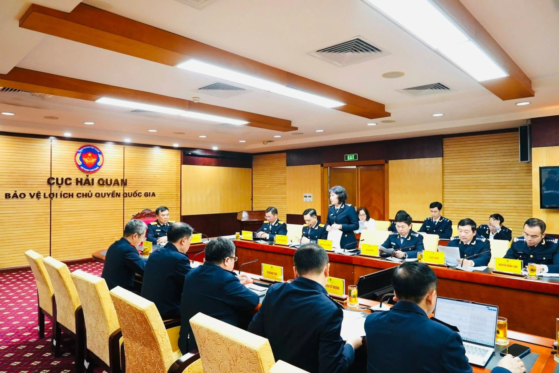 Từ 01/08/2026, việc cấp C/O được thực hiiện theo cơ chế phân cấp mới