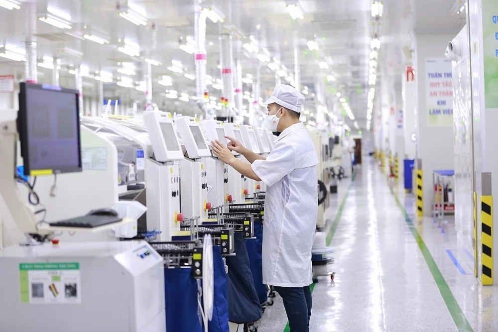 Korean enterprises are interested in investing in high-tech industries