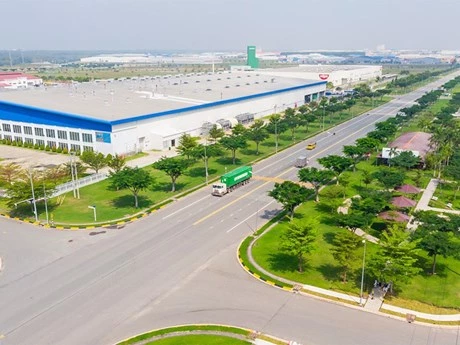 Vietnam attracts nearly 16.8 billion USD in FDI in first 8 months of 2022