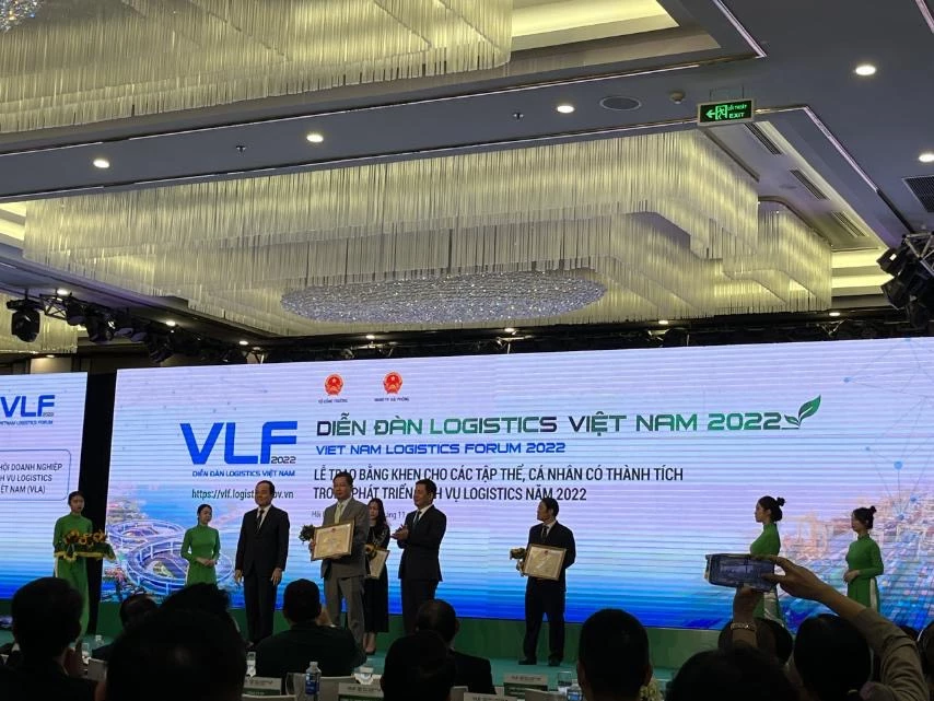 Việt Nam nâng cao nhận thức và định hướng từng bước xây dựng “Logistics Xanh”