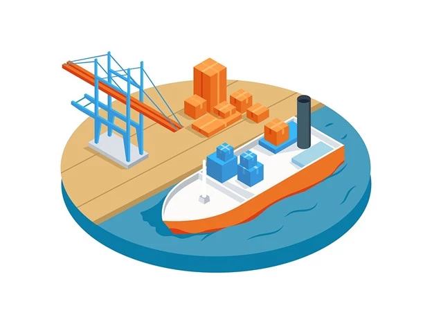 Khám phá chi tiết về ETA và ETD