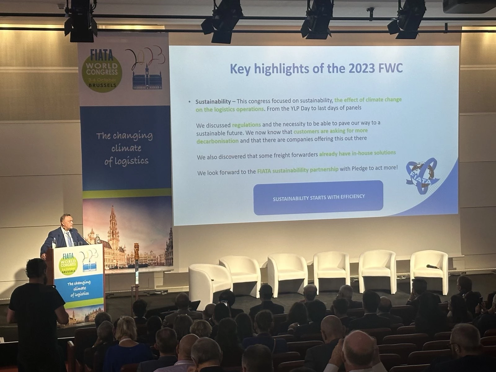Nội dung chính của FWC 2023